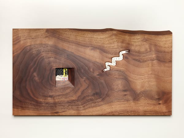 Em Kettner, The Last Laugh, 2025