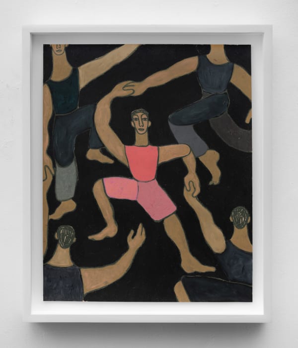 Angelo Vasta, Untitled, 2025