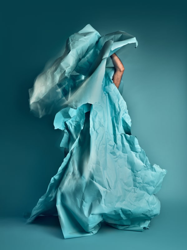 Jamil Hellu, Untitled (Odyssey), 2025