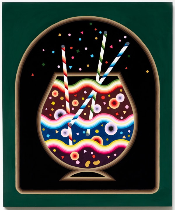 Edie Fake, Love Potion, 2022