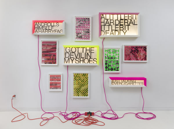 Yuval Pudik, You Love Blow & I Love Puff, 2021