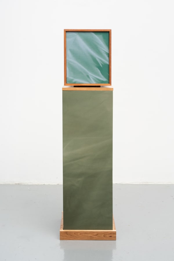 Christopher Robin Duncan, SOUND IN TIME (SPRING), 2023