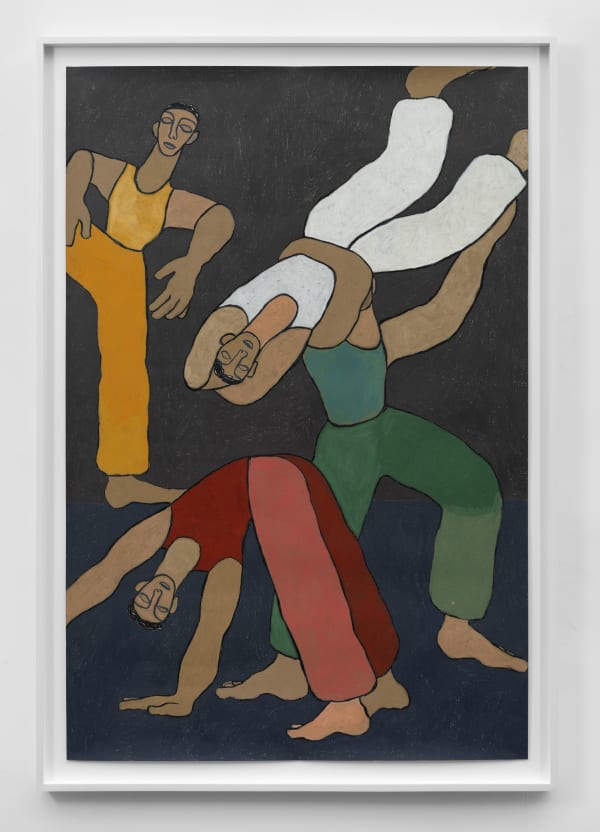 Angelo Vasta, Untitled, 2025