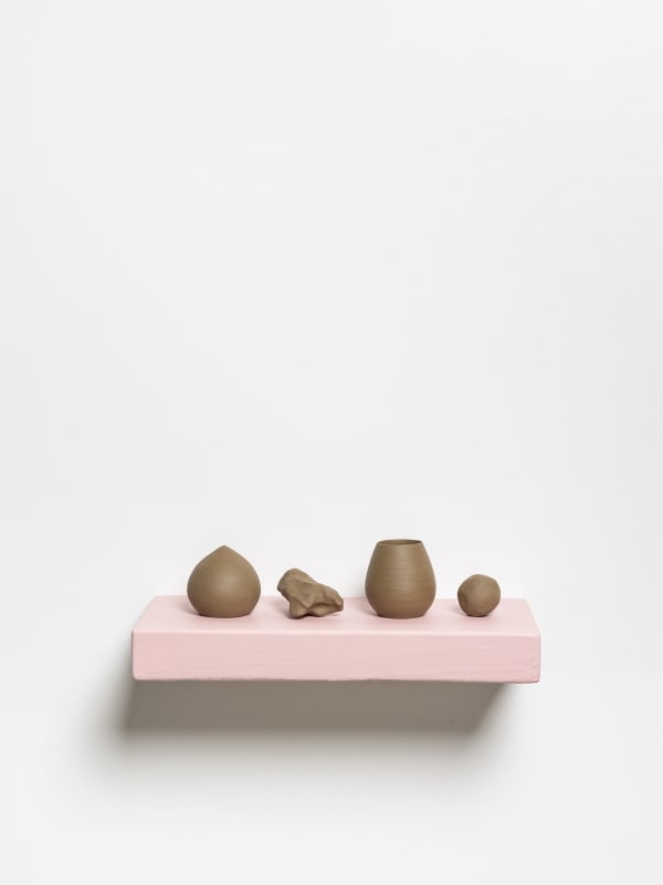 Marie Herwald Hermann, And, lines and parallels, 2025