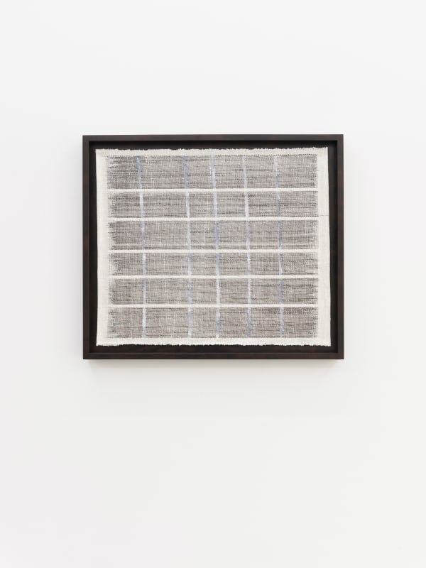 Christy Matson, Brick by Brick, 2020