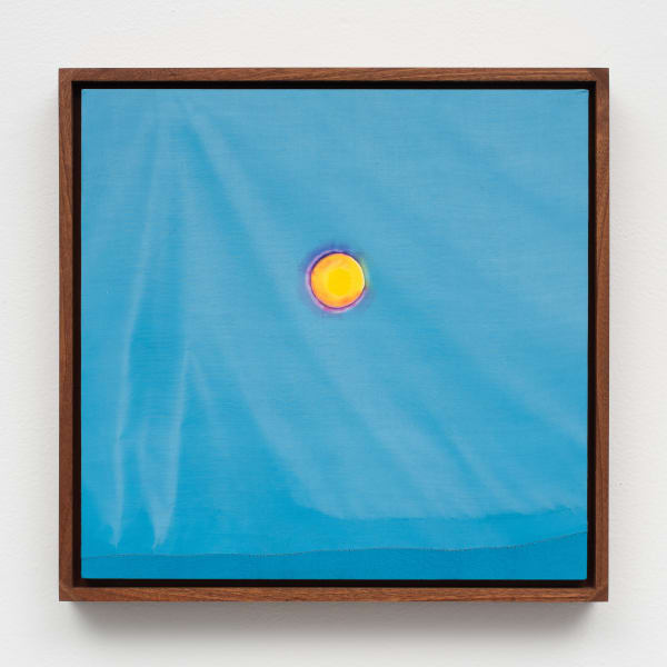 Christopher Robin Duncan, SUMMER (6 month exposure), 2023