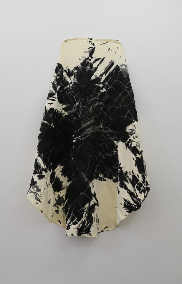 Maia Ruth Lee, Domestic Bondage Baggage, 2022