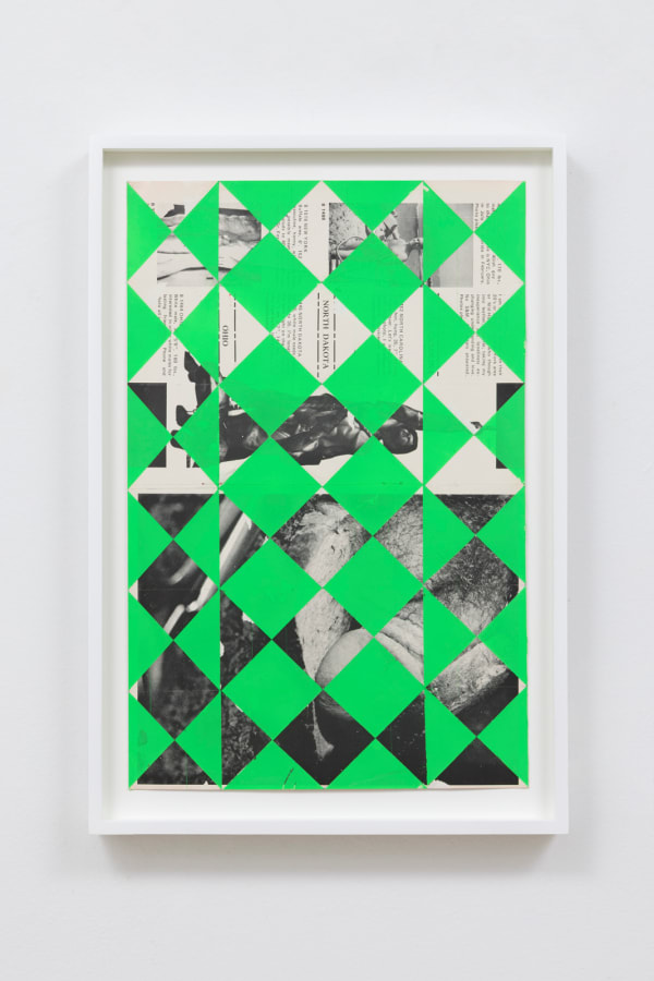 Yuval Pudik, You Love Blow & I Love Puff, No. 2, 2021