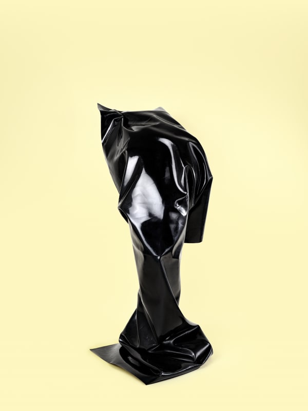 Jamil Hellu, Untitled (Odyssey), 2025