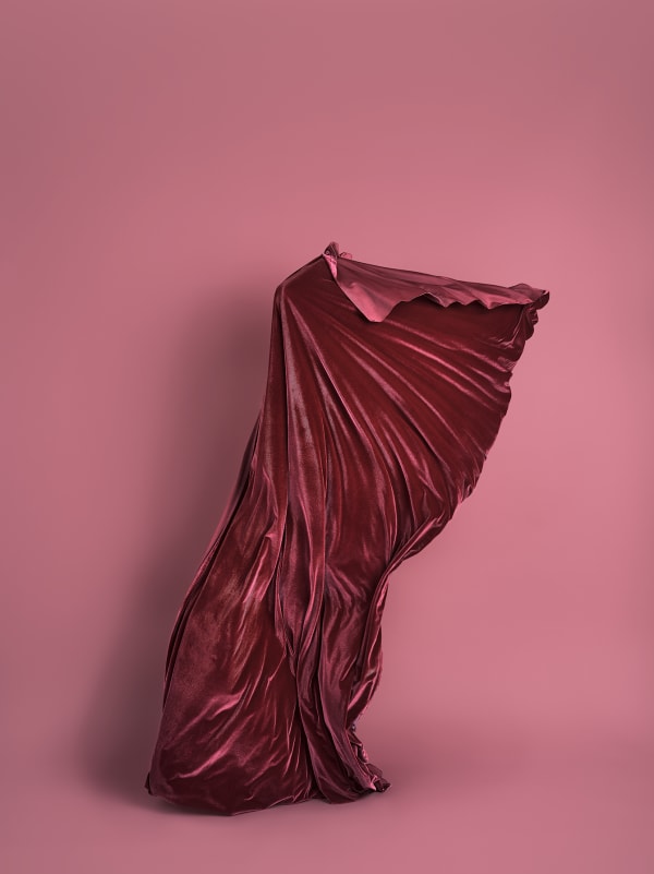 Jamil Hellu, Untitled (Odyssey), 2025