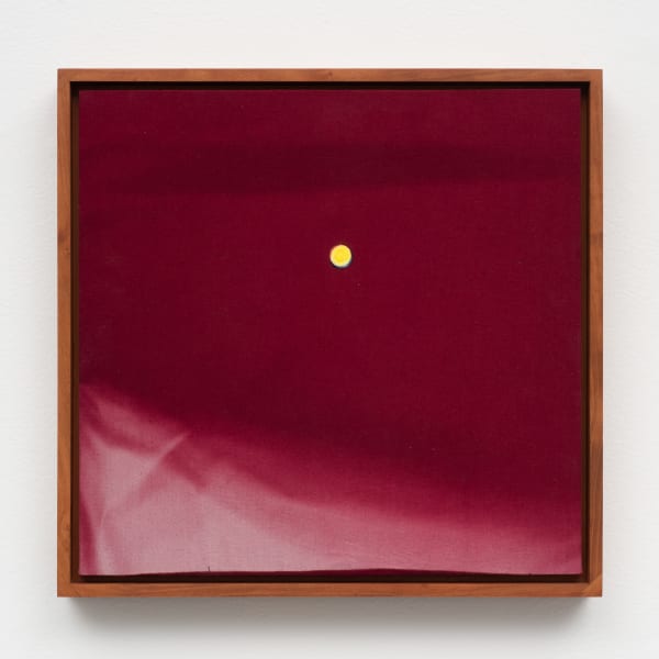 Christopher Robin Duncan, FALL (6 month exposure), 2023