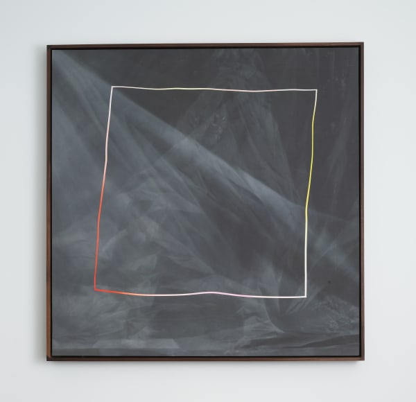 Chris Duncan, Respite 2 (6 Month Exposure) Berkeley, 2020