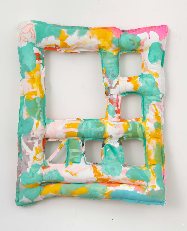 Meg Lipke, Calendar, 2021