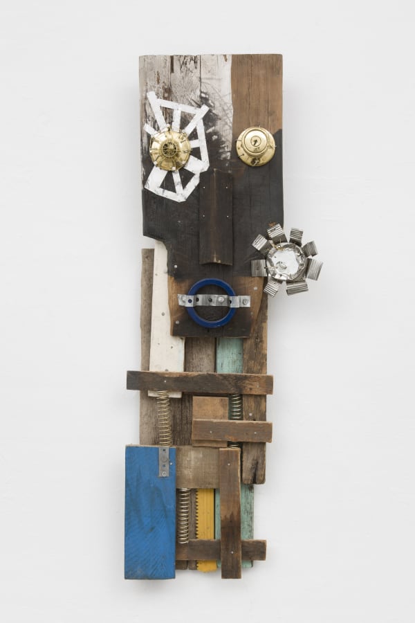 Leilah Babirye, Lady Nabuuso, 2016