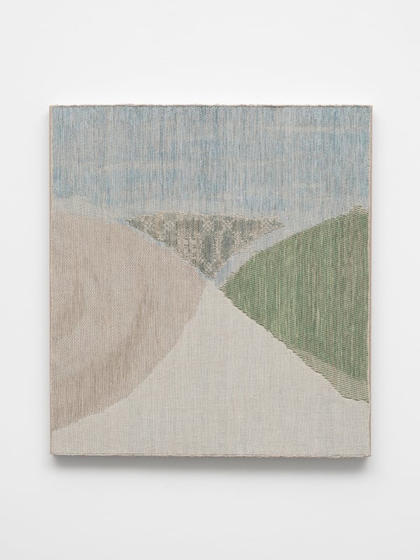 Christy Matson, Isthmus, 2023