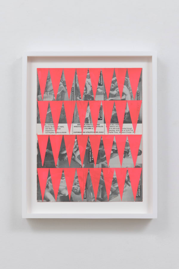 Yuval Pudik, You Love Blow & I Love Puff, No. 4, 2021