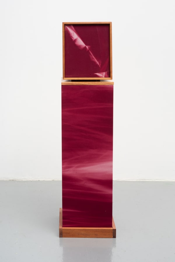 Christopher Robin Duncan, SOUND IN TIME (FALL), 2023