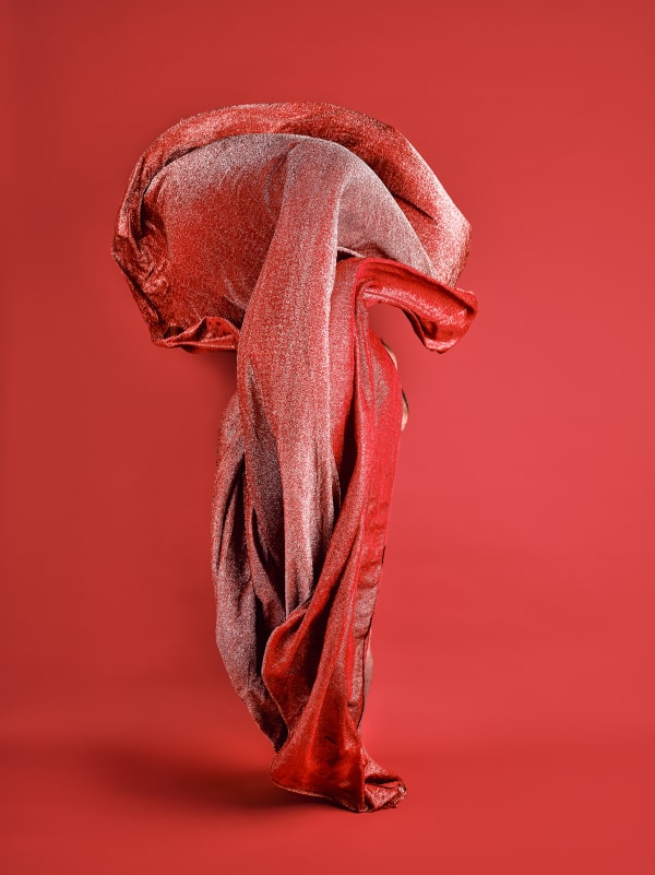 Jamil Hellu, Untitled (Odyssey), 2025