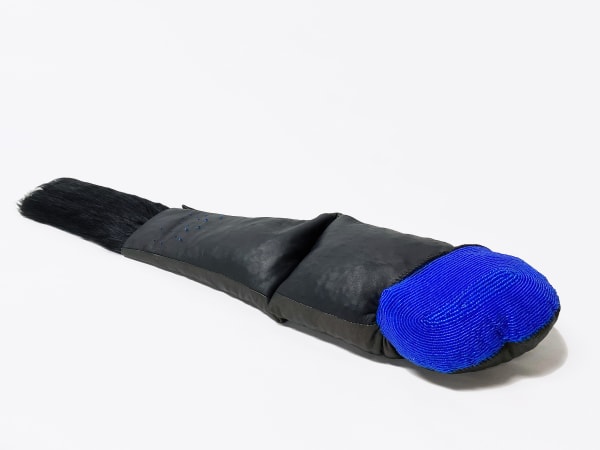 Natani Notah, Trawled, 2021