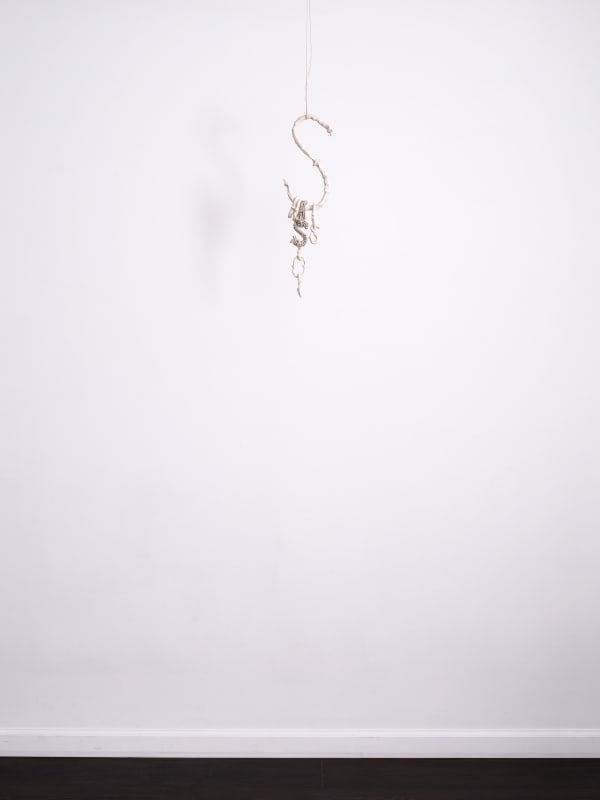 ektor garcia, hooks, 2022