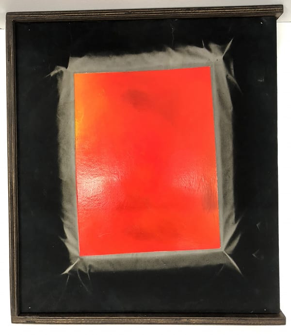 Christopher Robin Duncan, Capsule, 2020