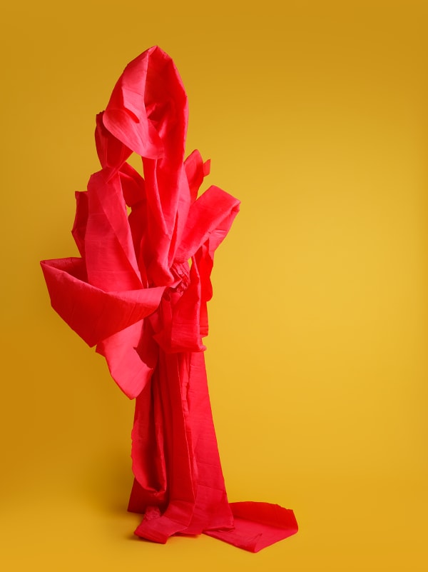 Jamil Hellu, Untitled (Odyssey), 2025