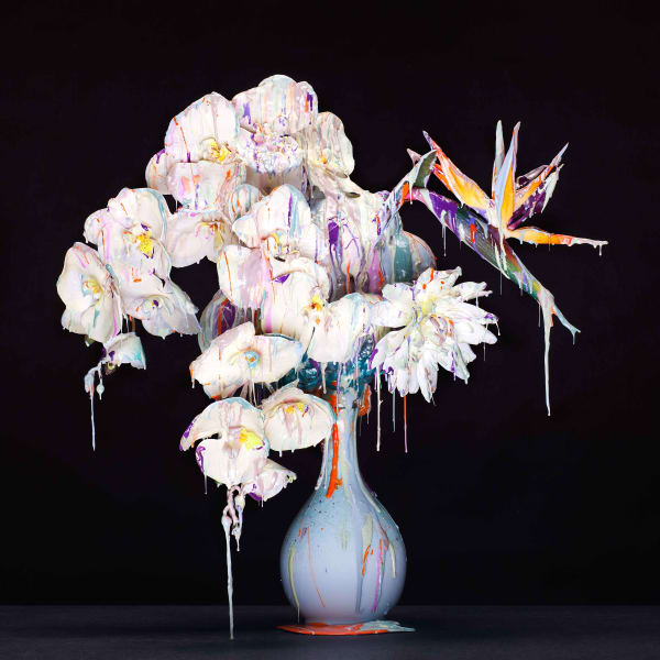 Hyojin Park, Clarity, 2015