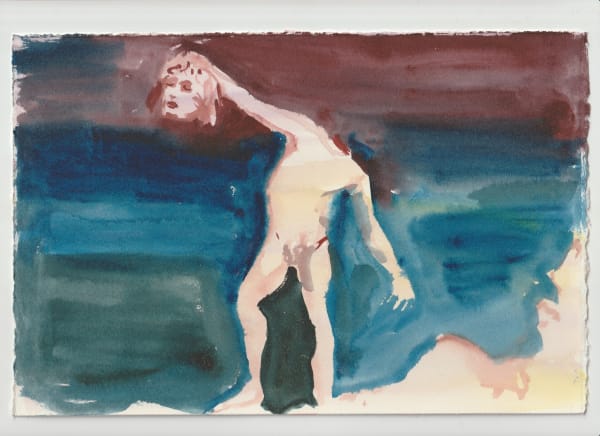 Alice Macdonald, Forgers, Falsifiers Alchemists and Counterfeiters Are Changed Into the Insane, Lepers and Diseased, 2024