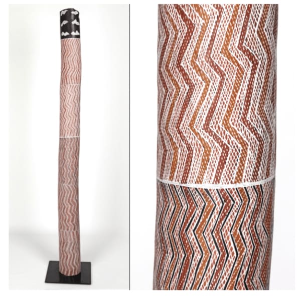 Shaylene Wanapuyngu, Shaylene Wanapuyngu, 2022