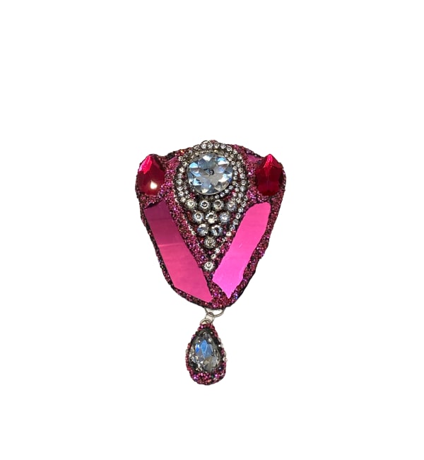 Andrew Logan jewellery