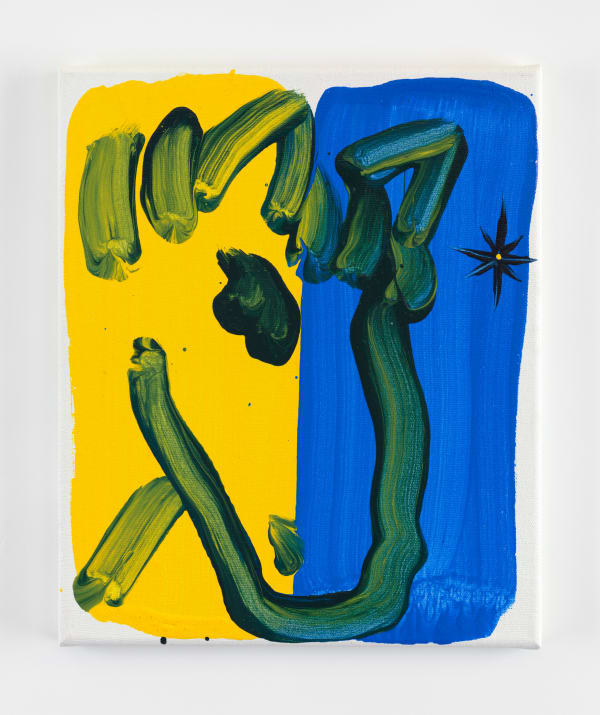 David Surman, The Longest Night, 2023