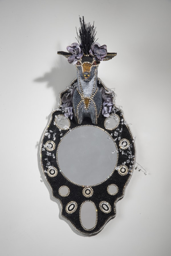 Nancy Josephson, Sly, 2016