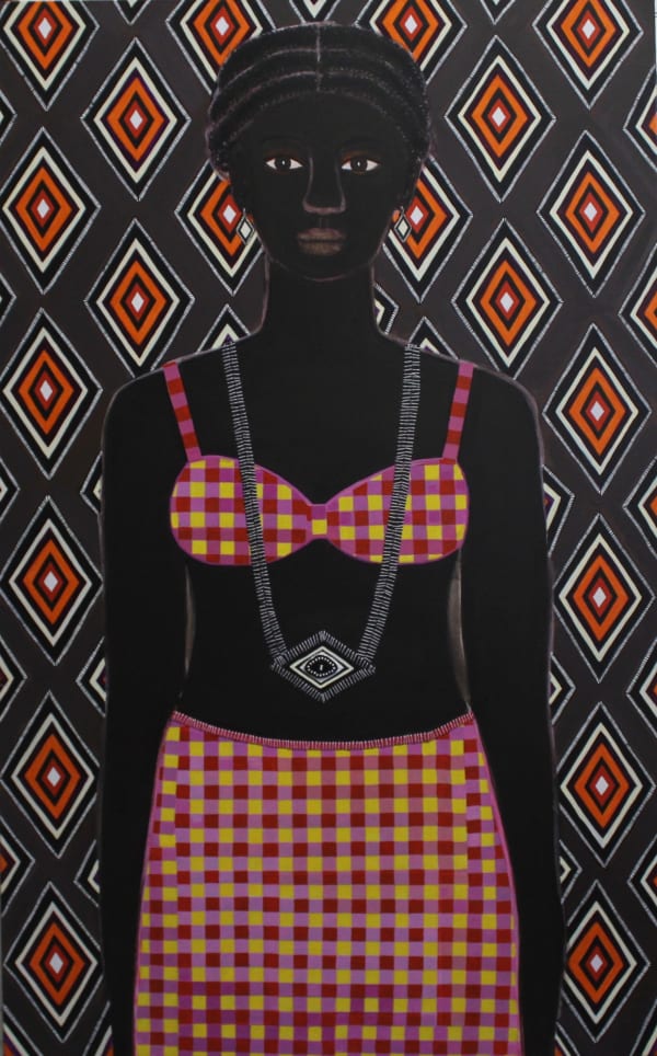 Carla Kranendonk, Kine, 2017