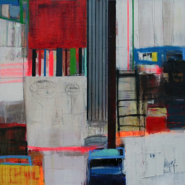 Morten Lassen, Surrounded D