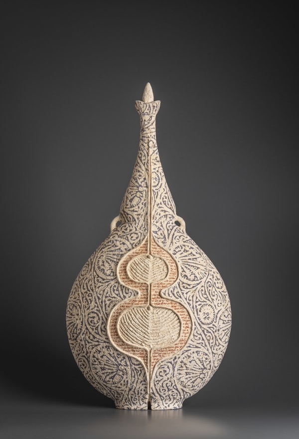 Avital Sheffer, Neuma IV, 2019