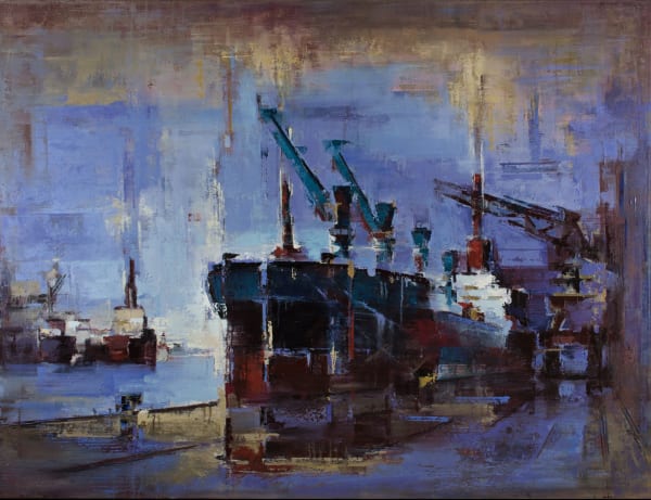 Tilemachos Kyriazatis, Rea, 2017