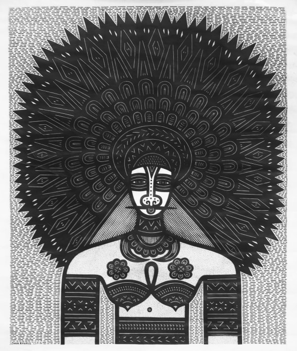 John Kauage, Bilas, 2019
