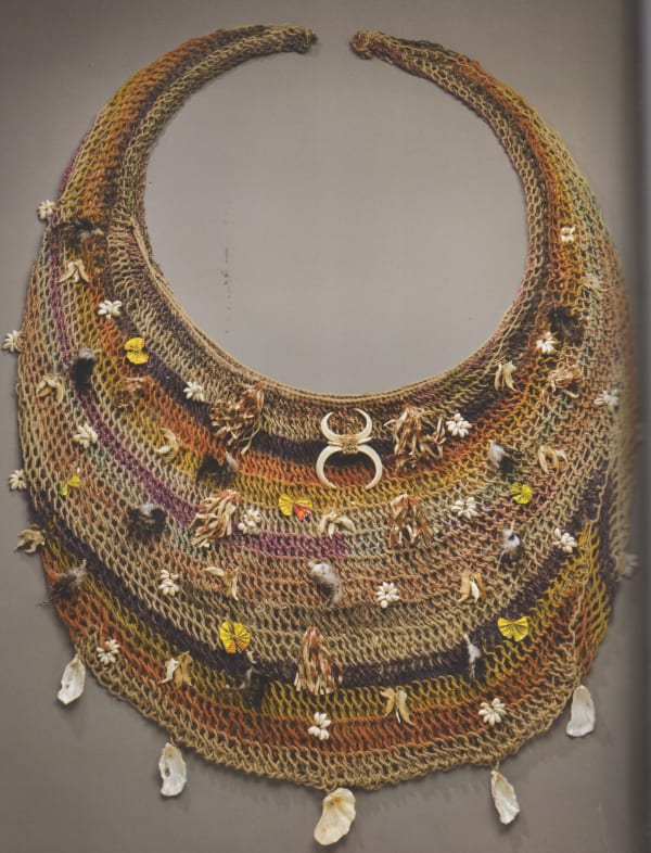 Bepi Pius, Mbu Walg Kupun