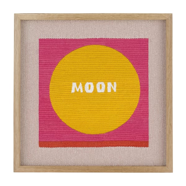 Rose Blake, Moon (To Remind Me Of My Friends), 2018