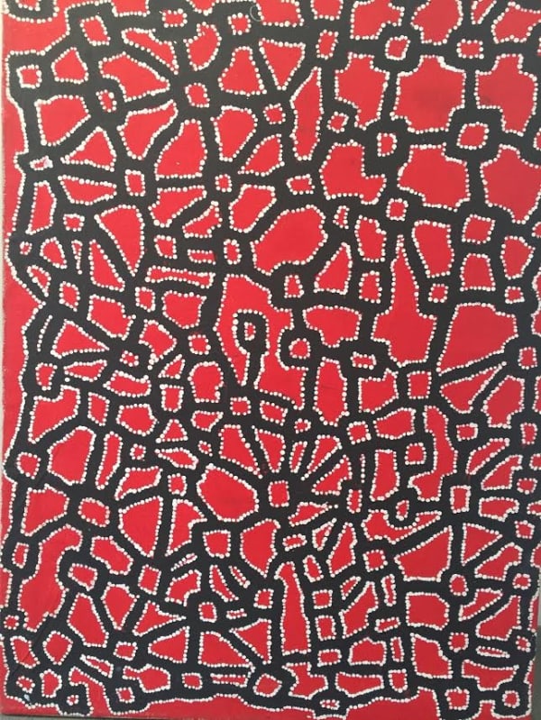 Roy Underwood, Dirdii, 2004