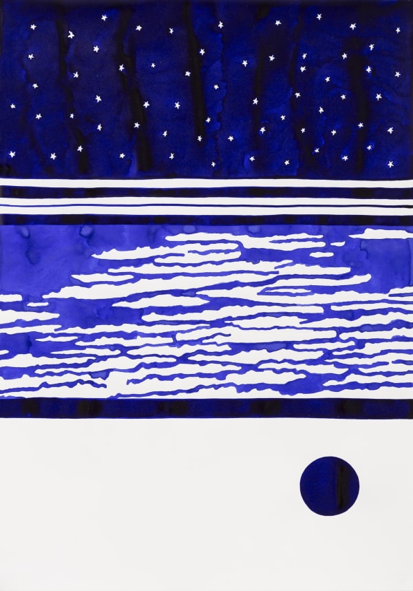 Ivo Morrison, I Even Got Scared Once Or Twice., 2018