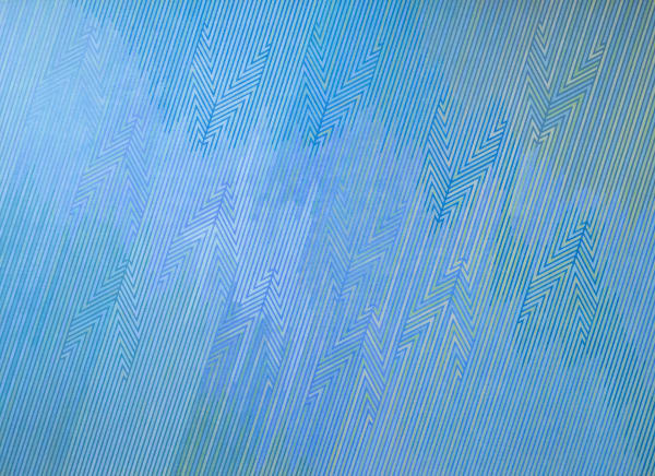 David Whitaker, 5 Over 8, 1970