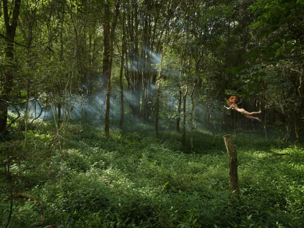Toby Burrows, Watching