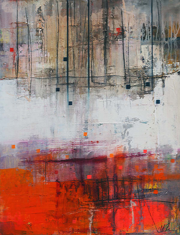 Morten Lassen, Paper 24, 2018