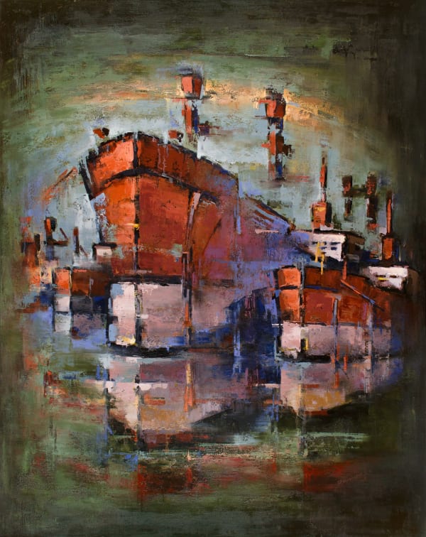 Tilemachos Kyriazatis, Minos, 2017