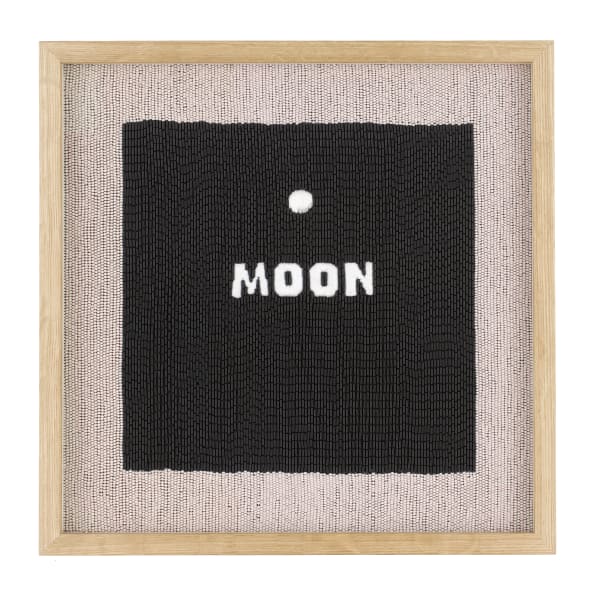 Rose Blake, Moon (I'm A Space Freak Really), 2018