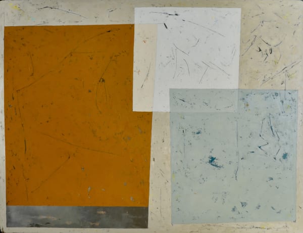 Richard Nott, Ripe Corn, 2018