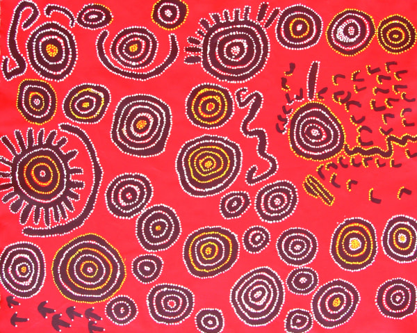 Cyril Brown, Untitled