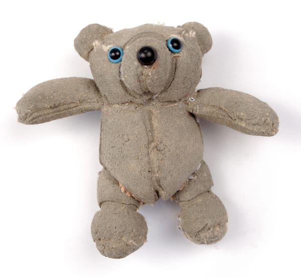 Ross Bonfanti, Teddy (c527), 2014