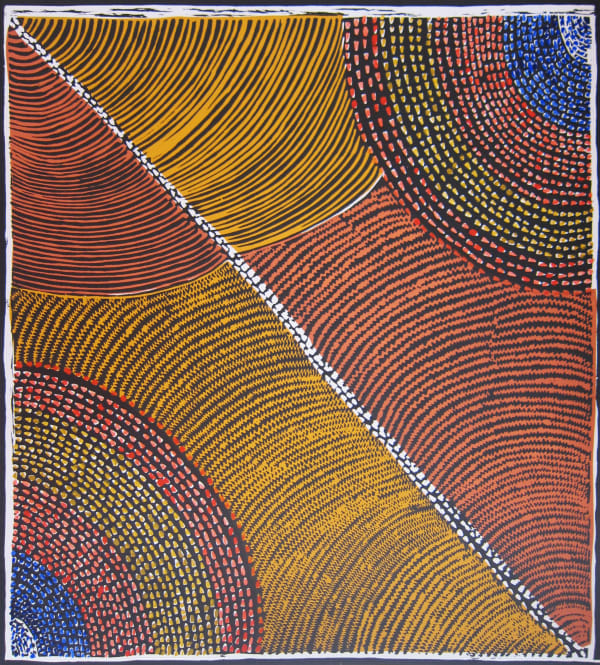 Janangoo Butcher Cherel, Jilawoona - Willy Willy II, 1998